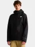 The North Face M Quest Mono Triclimate Férfi Túrakabát JK3-Tnf Black