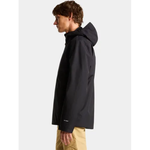 The North Face M Quest Mono Triclimate Férfi Túrakabát JK3-Tnf Black