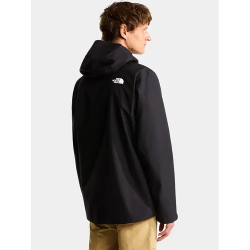 The North Face M Quest Mono Triclimate Férfi Túrakabát JK3-Tnf Black