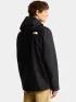 The North Face M Quest Mono Triclimate Férfi Túrakabát JK3-Tnf Black