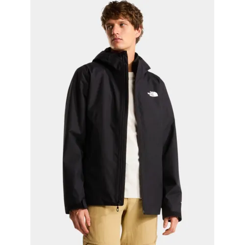 The North Face M Quest Mono Triclimate Férfi Túrakabát JK3-Tnf Black