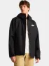 The North Face M Quest Mono Triclimate Férfi Túrakabát JK3-Tnf Black
