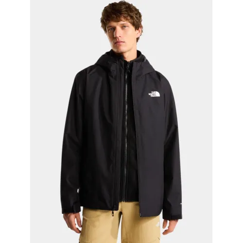 The North Face M Quest Mono Triclimate Férfi Túrakabát JK3-Tnf Black