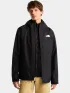 The North Face M Quest Mono Triclimate Férfi Túrakabát JK3-Tnf Black