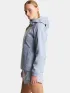 The North Face W Quest Mono Jacket Női Túrakabát FM2-Frost Grey