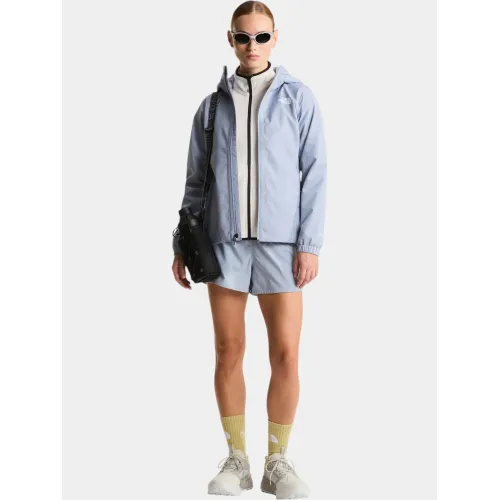 The North Face W Quest Mono Jacket Női Túrakabát FM2-Frost Grey