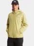 The North Face W Quest Mono Jacket Női Túrakabát G73-Pear