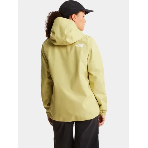 The North Face W Quest Mono Jacket Női Túrakabát G73-Pear
