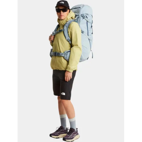 The North Face W Quest Mono Jacket Női Túrakabát G73-Pear