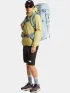 The North Face W Quest Mono Jacket Női Túrakabát G73-Pear
