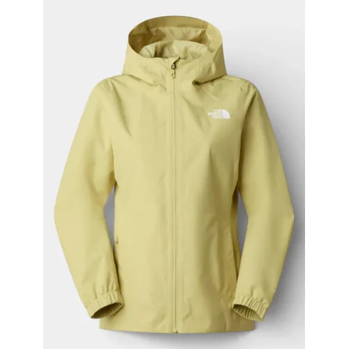The North Face W Quest Mono Jacket Női Túrakabát G73-Pear