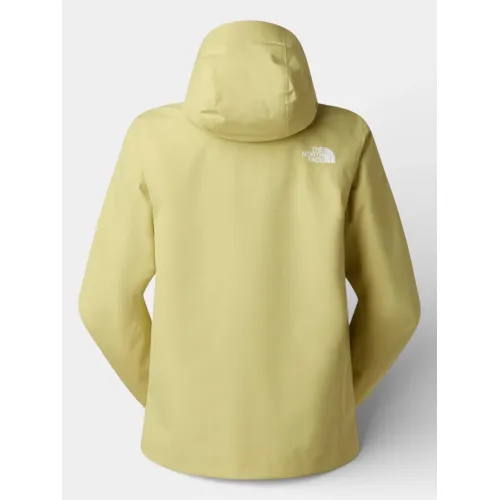 The North Face W Quest Mono Jacket Női Túrakabát G73-Pear