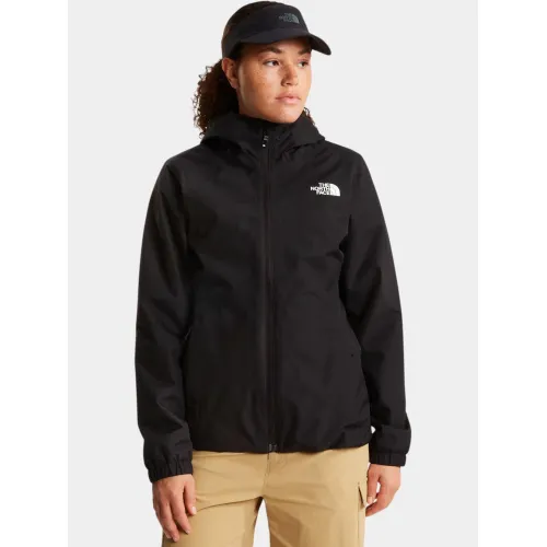 The North Face W Quest Mono Jacket Női Túrakabát JK3-Tnf Black