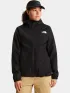 The North Face W Quest Mono Jacket Női Túrakabát JK3-Tnf Black