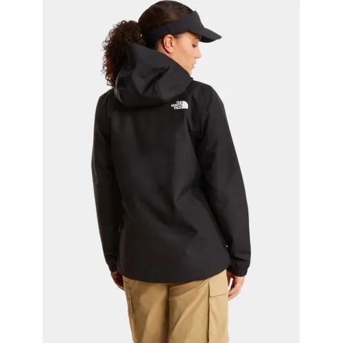 The North Face W Quest Mono Jacket Női Túrakabát JK3-Tnf Black