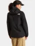 The North Face W Quest Mono Jacket Női Túrakabát JK3-Tnf Black