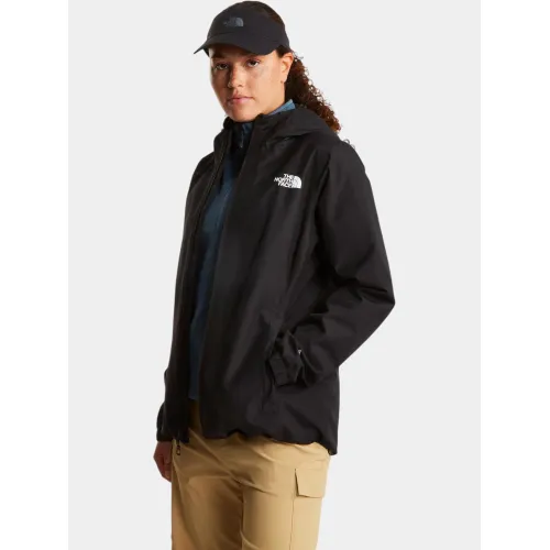 The North Face W Quest Mono Jacket Női Túrakabát JK3-Tnf Black