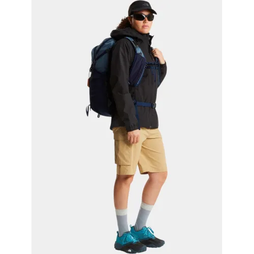 The North Face W Quest Mono Jacket Női Túrakabát JK3-Tnf Black