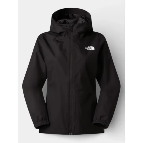 The North Face W Quest Mono Jacket Női Túrakabát JK3-Tnf Black