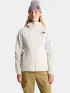 The North Face W Quest Mono Jacket Női Túrakabát QLI-White Dune