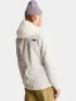 The North Face W Quest Mono Jacket Női Túrakabát QLI-White Dune