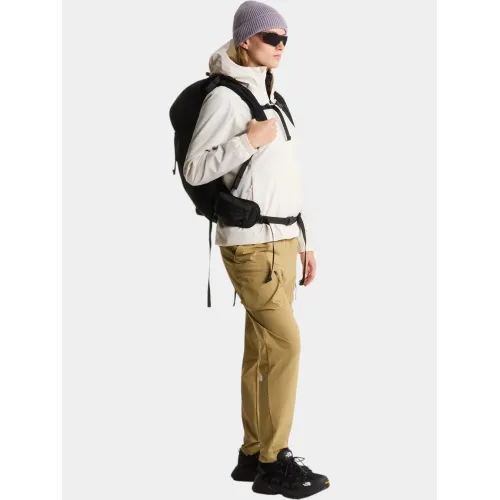 The North Face W Quest Mono Jacket Női Túrakabát QLI-White Dune
