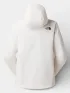 The North Face W Quest Mono Jacket Női Túrakabát QLI-White Dune