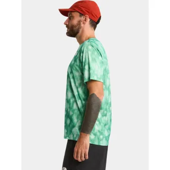The North Face M 24/7 Short Sleeve T-Shirt Reg-Print