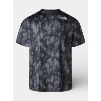 The North Face M 24/7 Short Sleeve T-Shirt Reg-Print