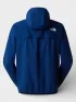 The North Face M Mountain Athletics Ushba Hooded Jacket Férfi Polár, Softshell, Középréteg D1R-Estate Blue