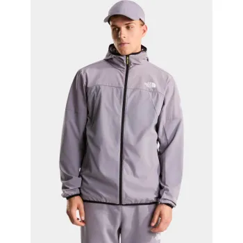 The North Face M Mountain Athletics Ushba Hooded Jacket
