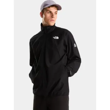 The North Face M Mountain Athletics Ushba Track Jacket