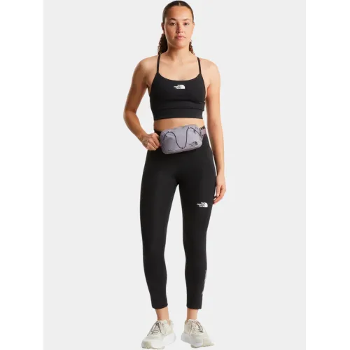 The North Face W Flex 25In Tight-Graphic Női Melegítő nadrág JK3-Tnf Black