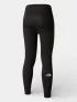 The North Face W Flex 25In Tight-Graphic Női Melegítő nadrág JK3-Tnf Black