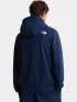 The North Face M Simple Dome Light Regular Hoodie Férfi Pulóver 8K2-Summit Navy