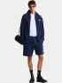 The North Face M Simple Dome Light Regular Hoodie Férfi Pulóver 8K2-Summit Navy