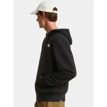 The North Face M Simple Dome Light Regular Hoodie