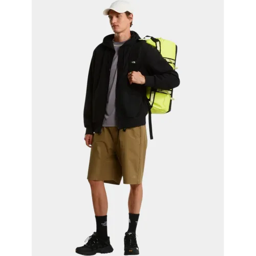 The North Face M Simple Dome Light Regular Hoodie Férfi Pulóver JK3-Tnf Black