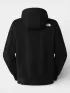 The North Face M Simple Dome Light Regular Hoodie Férfi Pulóver JK3-Tnf Black