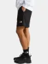 The North Face M Simple Dome Light Regular Shorts Férfi Rövidnadrág JK3-Tnf Black