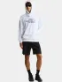 The North Face M Simple Dome Light Regular Shorts Férfi Rövidnadrág JK3-Tnf Black