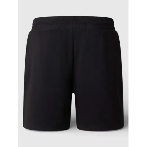 The North Face M Simple Dome Light Regular Shorts Férfi Rövidnadrág JK3-Tnf Black