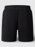 The North Face M Simple Dome Light Regular Shorts Férfi Rövidnadrág JK3-Tnf Black