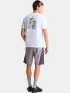 The North Face M 1966 Tnf Relaxed Short Sleeve Tee-Grap Férfi Póló FN4-Tnf White