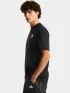 The North Face M 1966 Tnf Relaxed Short Sleeve Tee-Grap Férfi Póló JK3-Tnf Black