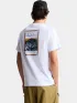 The North Face M North Faces Regular Short Sleeve Tee-G Férfi Póló FN4-Tnf White