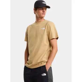 The North Face M North Faces Regular Short Sleeve Tee-G