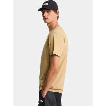 The North Face M North Faces Regular Short Sleeve Tee-G