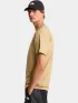 The North Face M North Faces Regular Short Sleeve Tee-G Férfi Póló LK5-Khaki Stone
