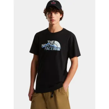 The North Face M Mountain Line Regular Short Sleeve Tee